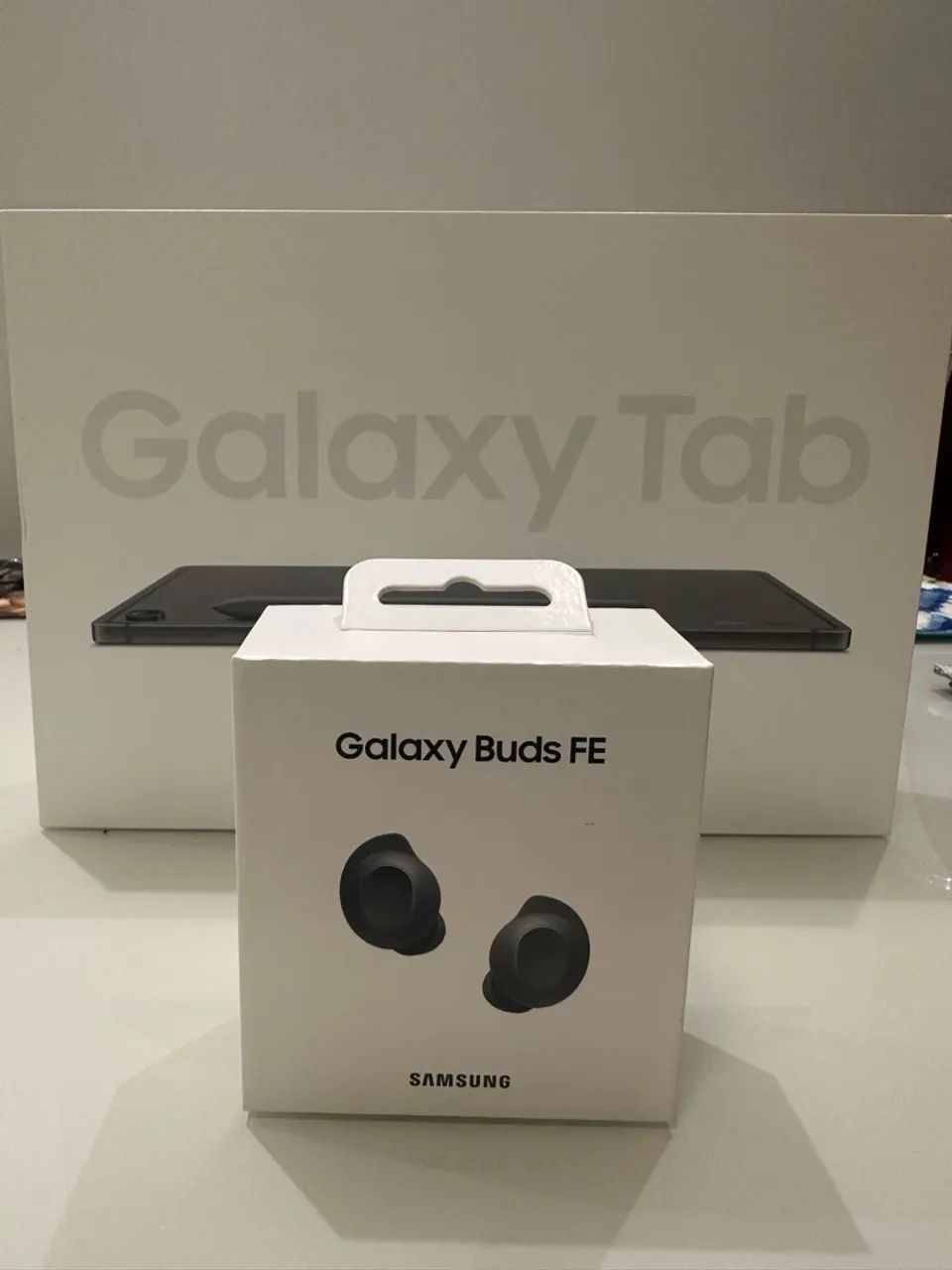 Tablet Samsung Galaxy S9 FE - Foto 2