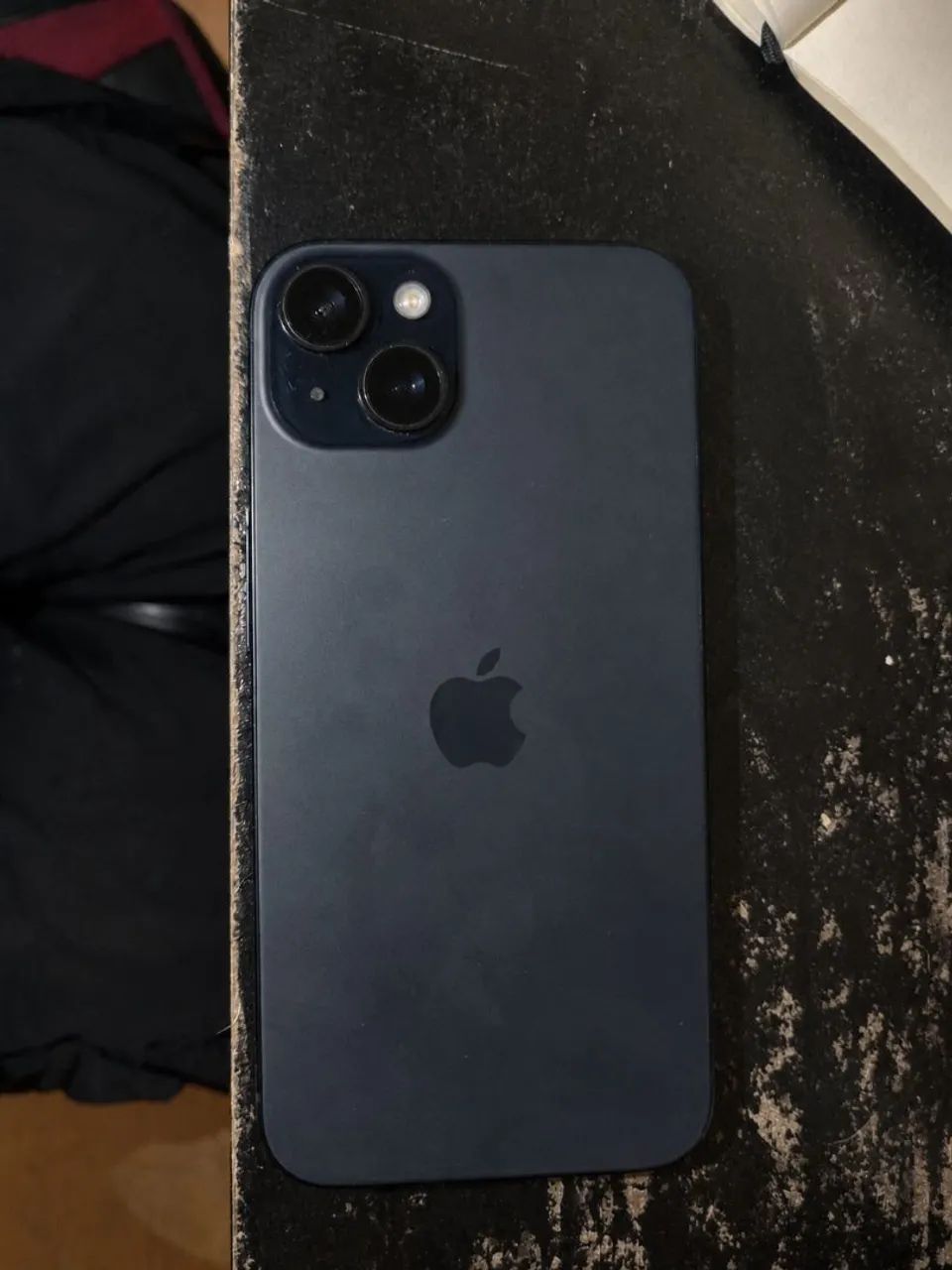 IPHONE 15 PLUS - COM GARANTIA, NUNCA ABERTO. OPORTUNIDADE  - Foto 2