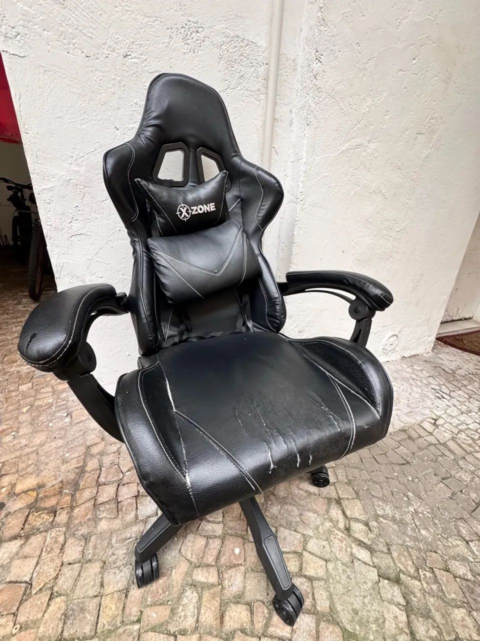 CADEIRA X-GAME