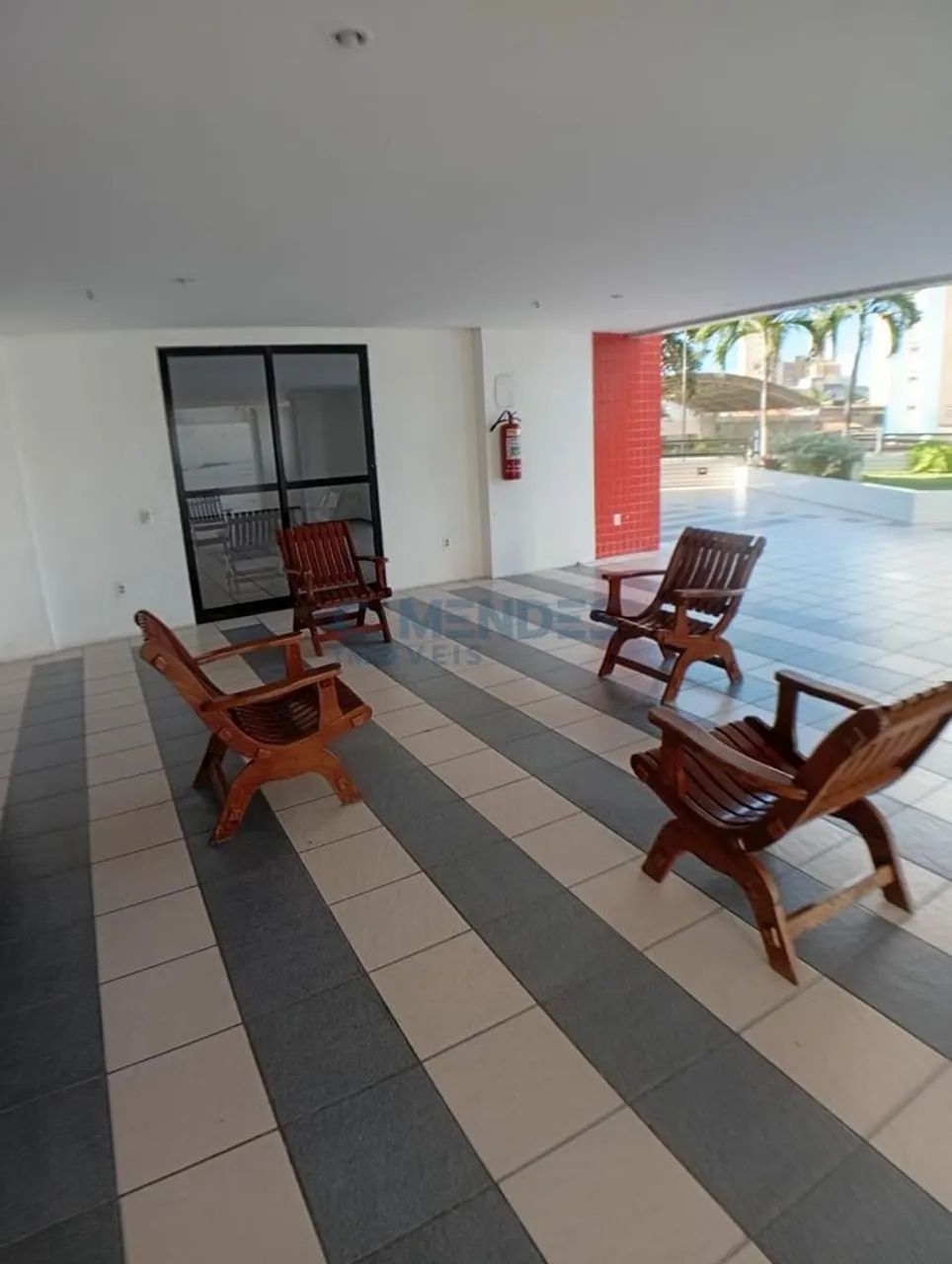 Apartamento em Centro - Fortaleza - Foto 3