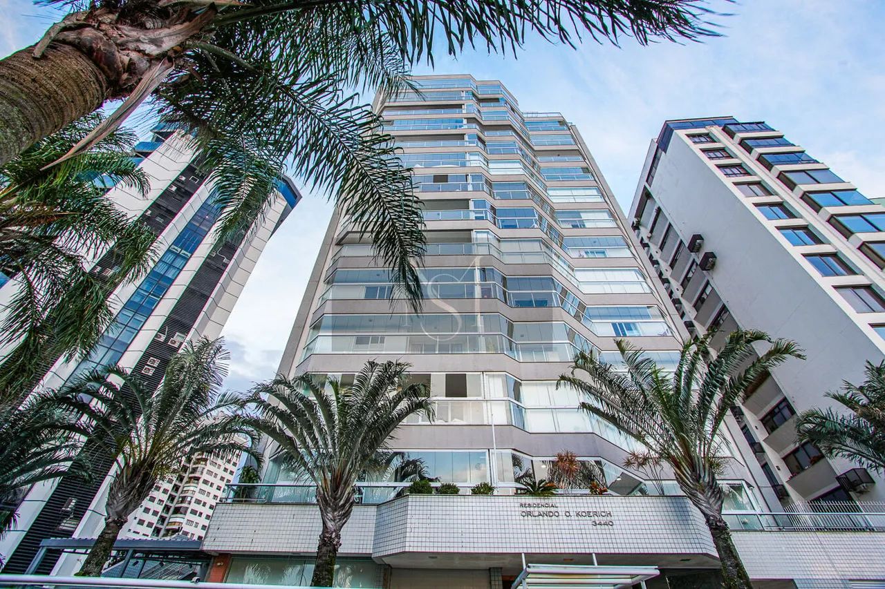 Apartamento à venda no bairro Agronômica - Florianópolis/SC