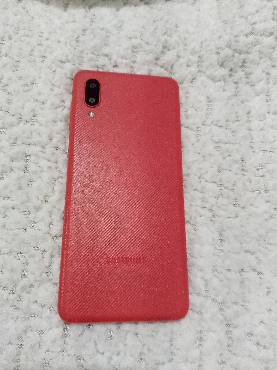 Samsung A02 32GB dual chip valor 185 - Foto 2