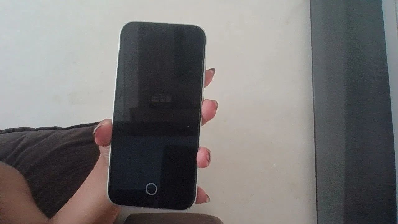 Poco x8 pro- 256GB- branco  - Foto 2