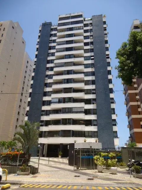 APARTAMENTO ITAIGARA