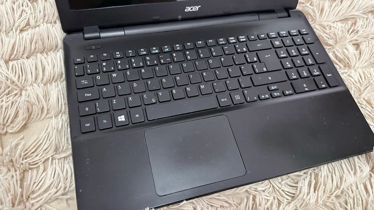 Notebook Acer (leia o anúncio) - Foto 3