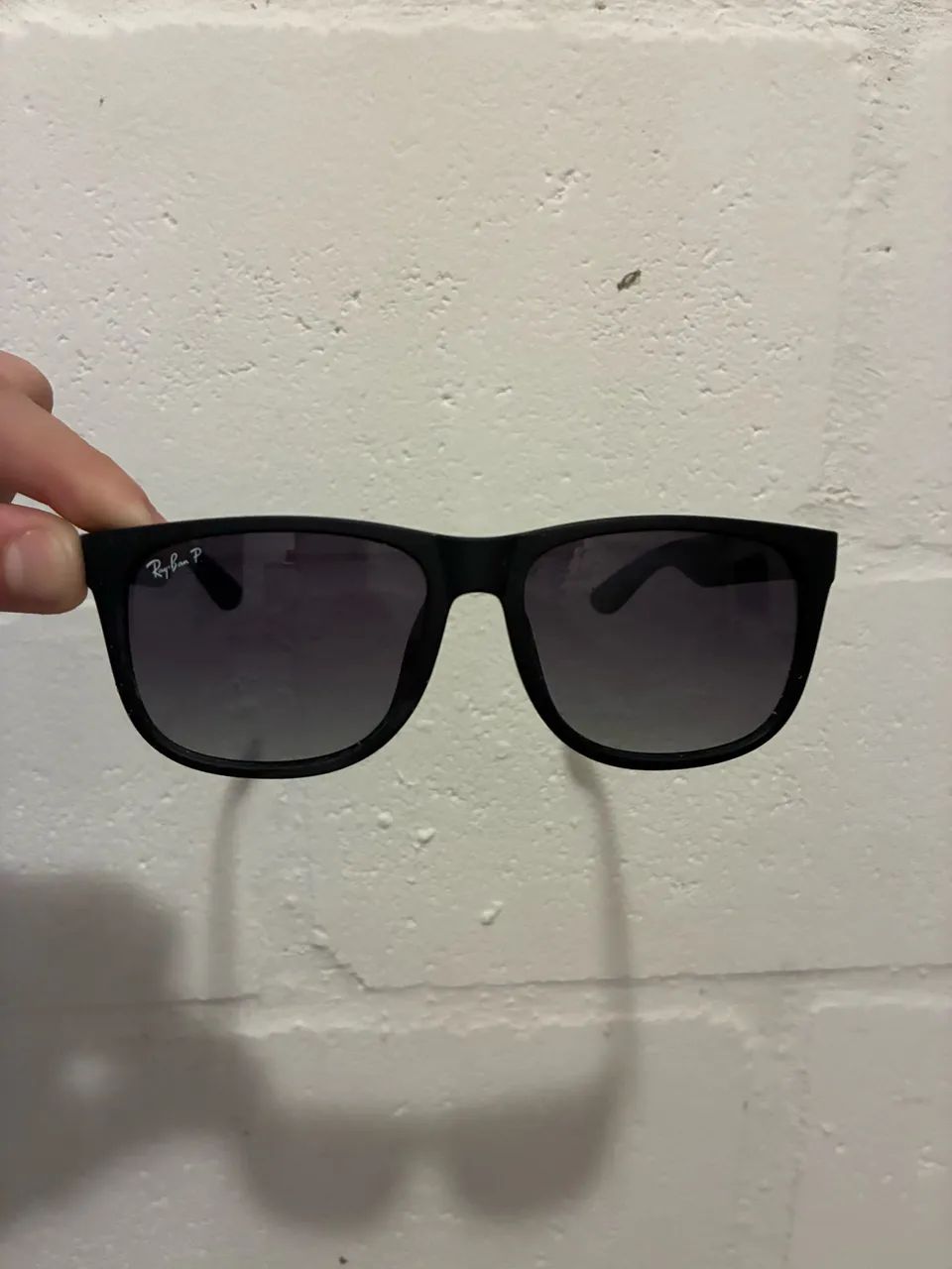 Ray-Ban Justin RB4165 Polarizado