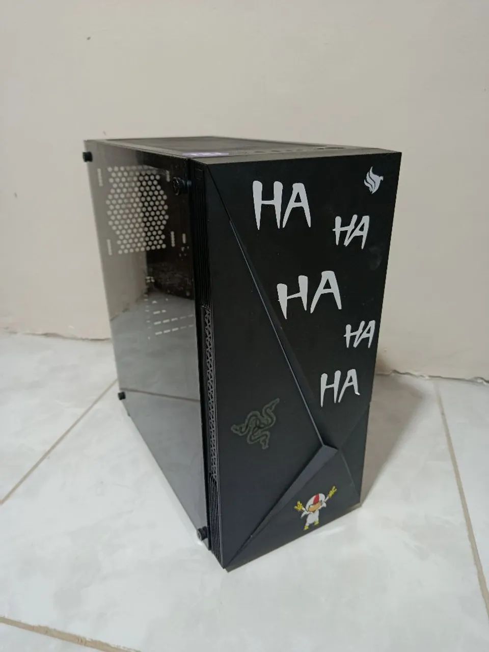 PC GAMER COMPLETO  - Foto 2