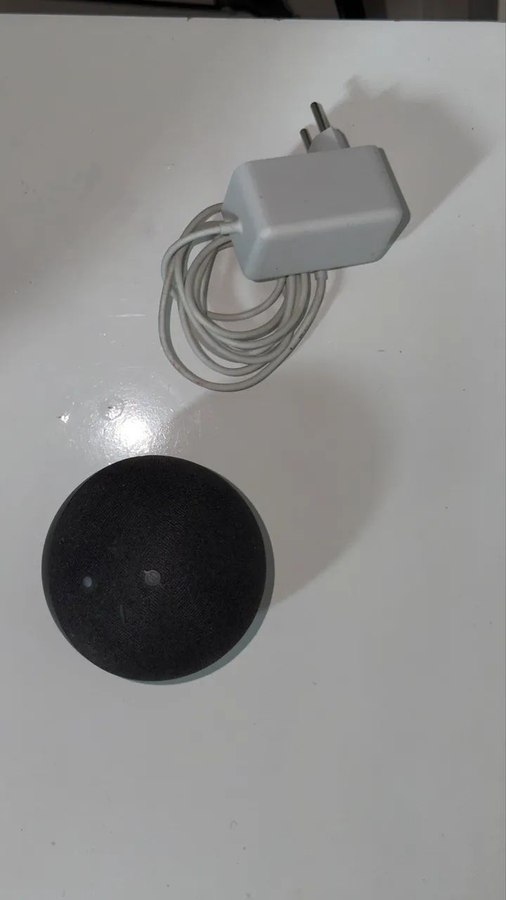 ALEXA ECHO DOT - Foto 2