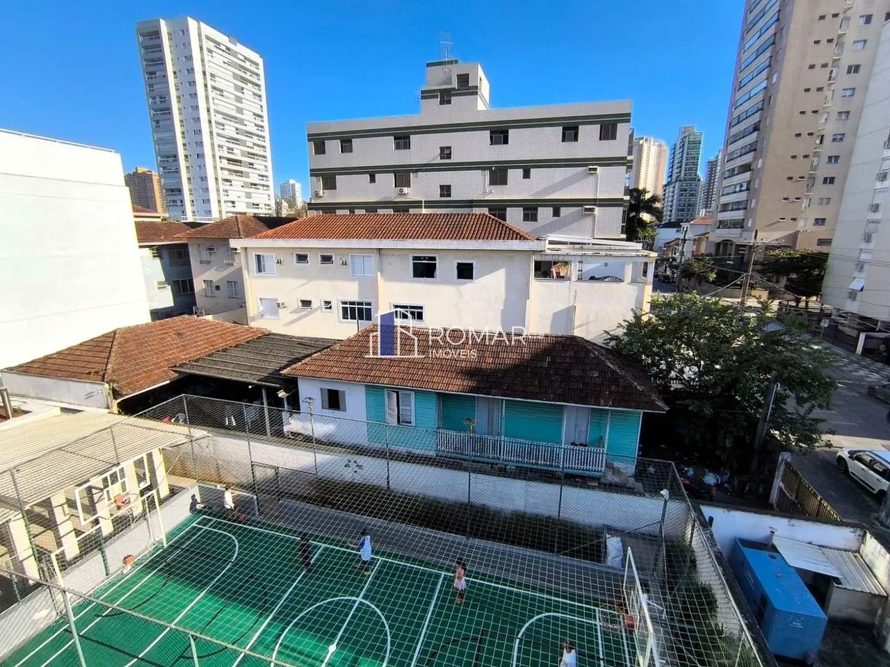 Terreno, Embaré, Santos - R$ 3.8 mi, Cod: 1985 - Foto 4