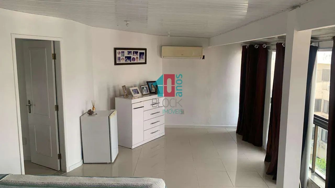 Recreio dos Bandeirantes | Apartamento 5 quartos, sendo 5 suites - Foto 12