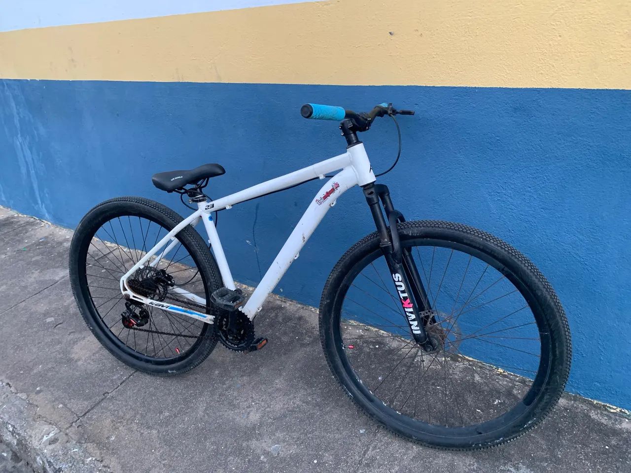 Bike aro 29 - Foto 3