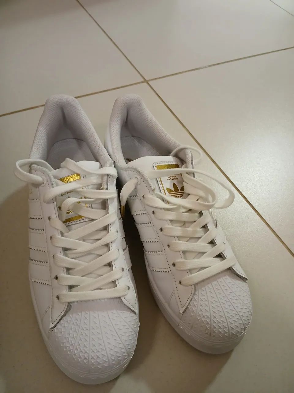 Adidas superstar bold  - Foto 3