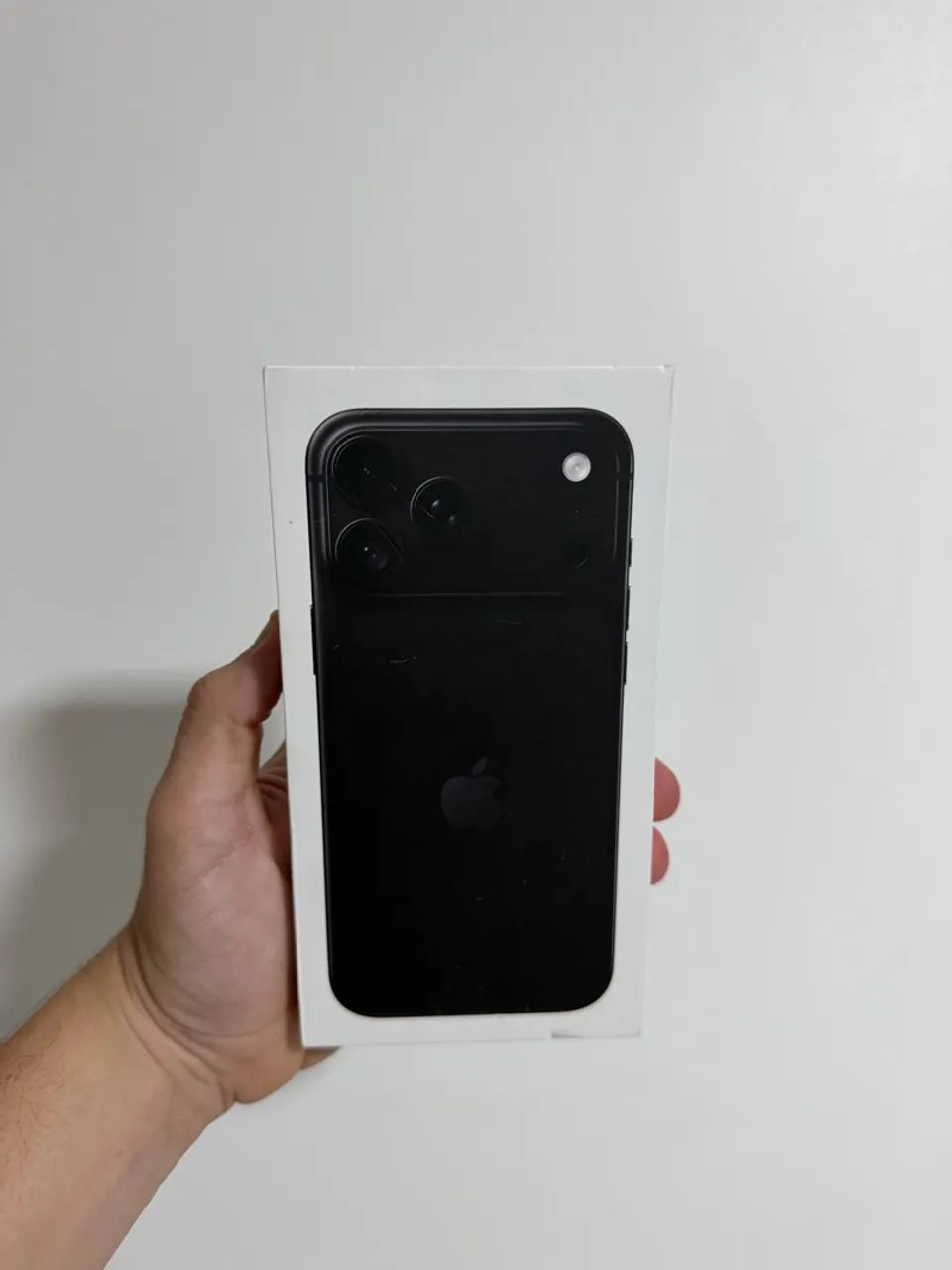 iPhone 18 Pro max 256 Gb  - Foto 2