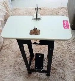 Máquina de laço pet 