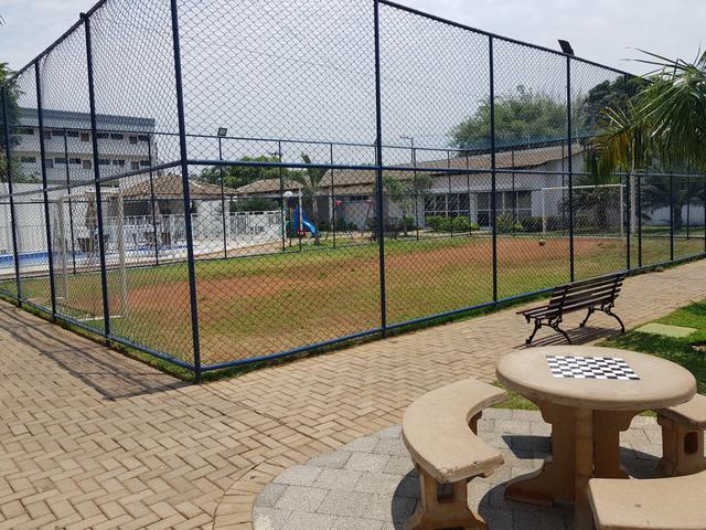 Torres Do Coxipo apartamento lindo - Foto 10