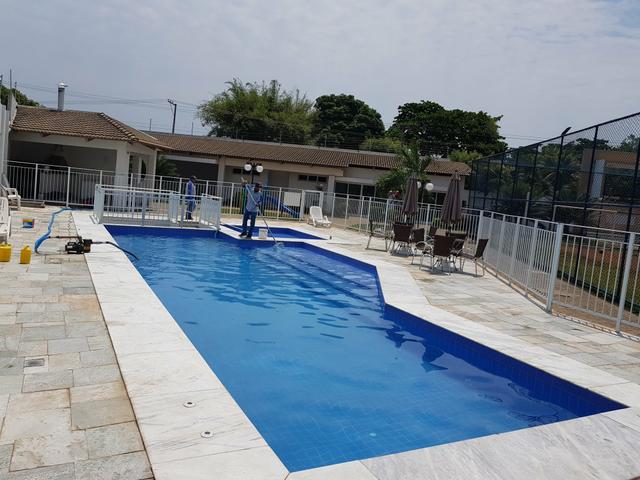 Torres Do Coxipo apartamento lindo - Foto 8