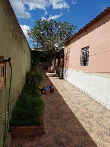 2 Casas 3 Quartos Cada Setor Tradicional Planaltina DF - Foto 19