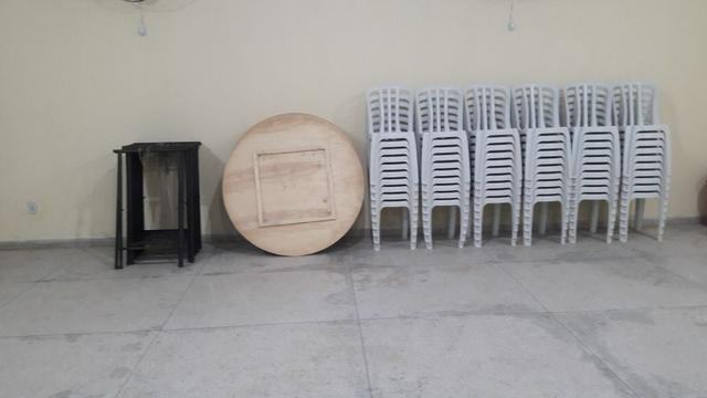 Vendo Espaço de festas equipado 300m2 com clientela - Foto 8