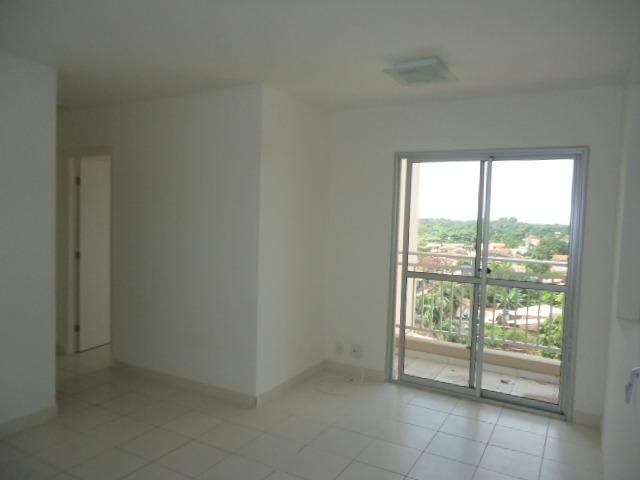 Vendo Excelente Apartamento, Res. Eco Parque Condomínio Clube Residencial - Foto 2