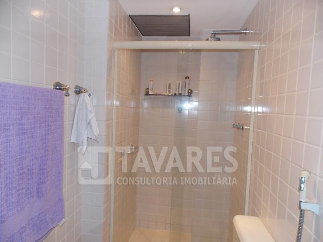 Apartamento à venda com 3 dormitórios em Barra da tijuca, Rio de janeiro cod:40946 - Foto 18