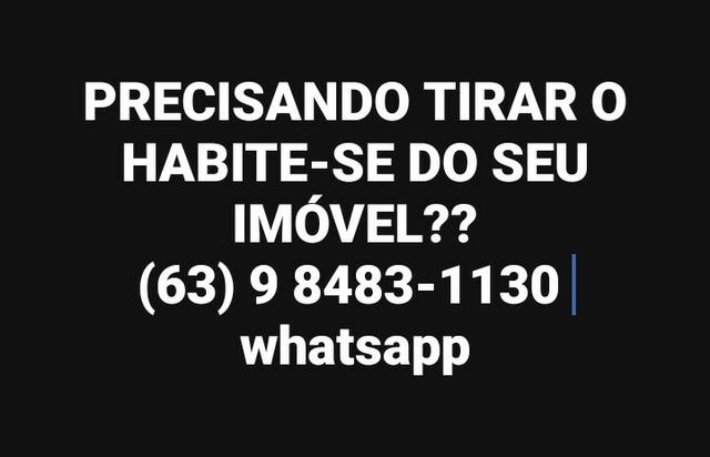 Precisando Tirar o Habite-se do Seu Imóvel?