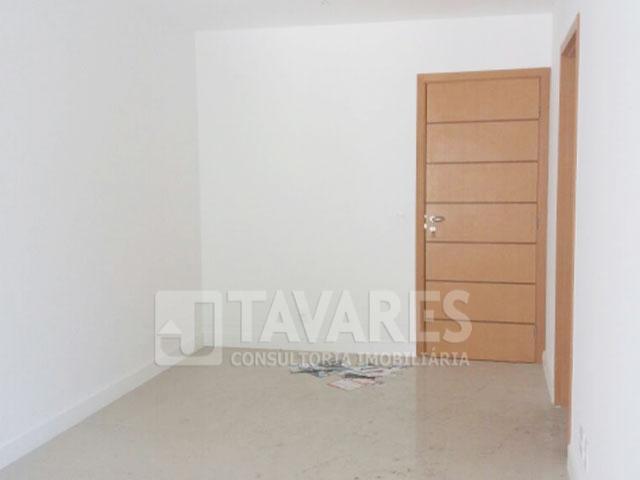 Apartamento à venda com 2 dormitórios cod:41867