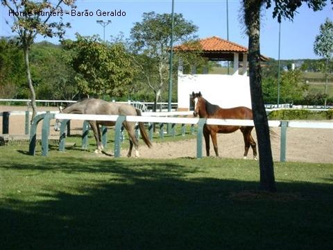 Chácara para alugar em Loteamento chácaras vale das garças, Campinas cod:CH000466 - Foto 17