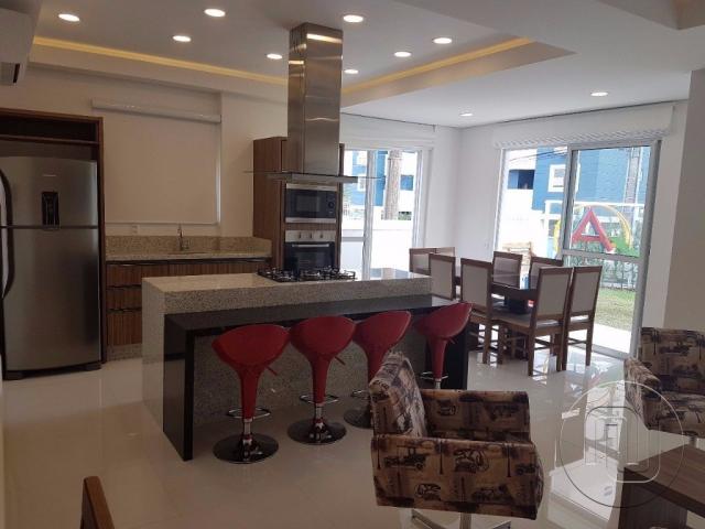 Apartamento à venda com 3 dormitórios cod:Ap0190 - Foto 12