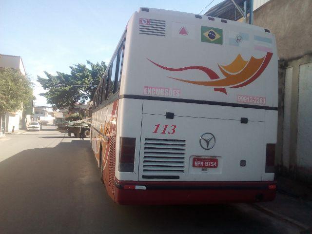 Buscar rodoviário - Foto 2