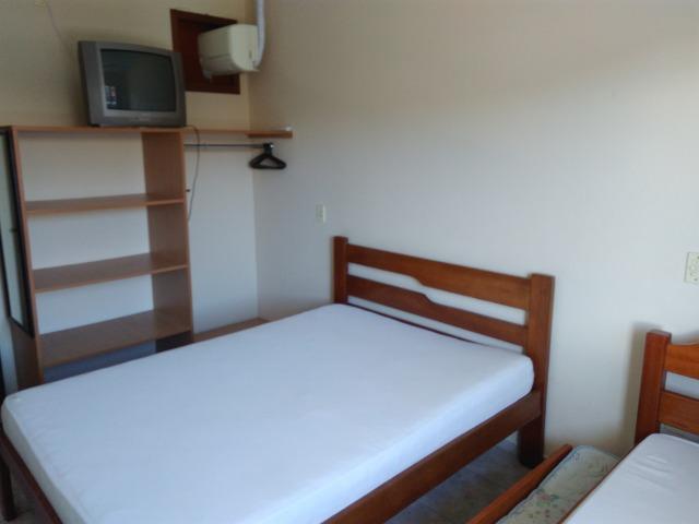Casa 2 quartos 8p. prox 2 praias, Ar e Wi Fi , fins de semana - Foto 5