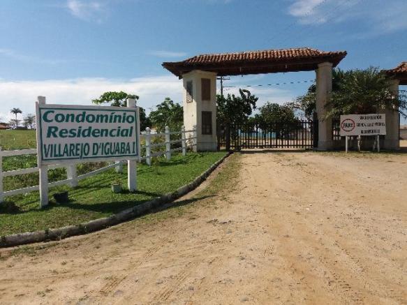 Lote - Melhor localização do Condomínio Villarejo D"iguaba I - Iguaba Grande/RJ - Foto 3