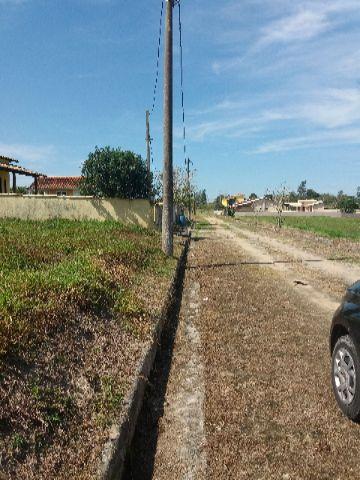 Lote - Melhor localização do Condomínio Villarejo D"iguaba I - Iguaba Grande/RJ - Foto 7