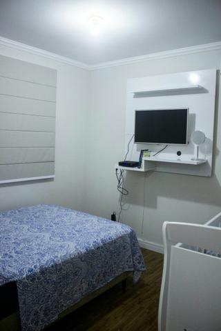 Apartamento Mobiliado, BAIXEI PARA VENDER!!!!!! - Foto 13