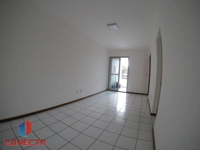 Apartamento para venda em vitória, jardim da penha, 2 dormitórios, 1 suíte, 2 banheiros, 1 - Foto 4