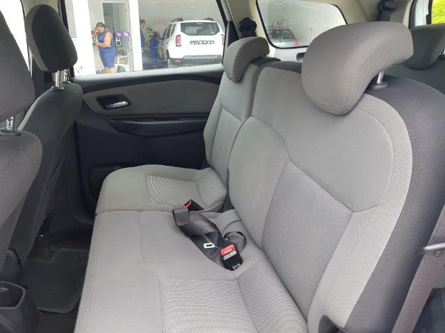 Gm - Chevrolet Spin Spin Ltz 1.8 Aut 7 Lugares 17/18 - Foto 10
