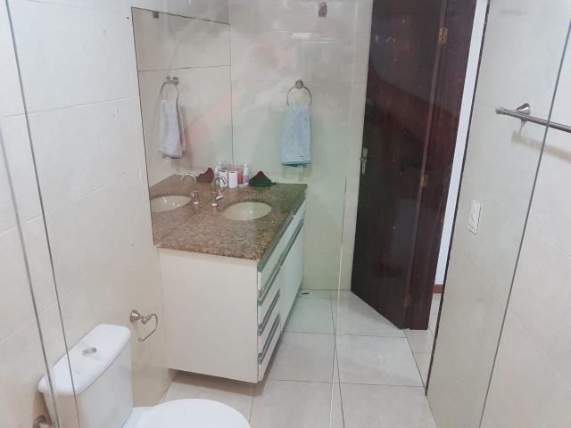 Itapuã Salvador Casa de 4/4 com 2 andares, rua sem saída - Foto 11