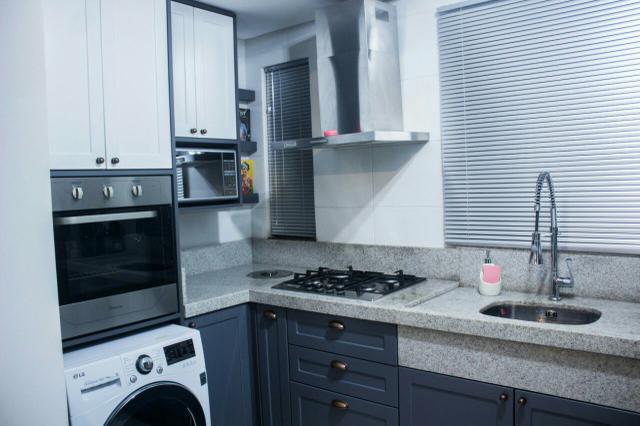 Apartamento Mobiliado, BAIXEI PARA VENDER!!!!!! - Foto 10