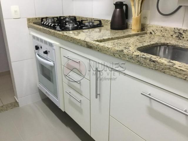 Apartamento à venda com 3 dormitórios em Km 18, Osasco cod:354131 - Foto 6