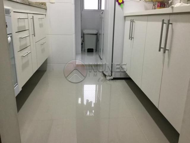 Apartamento à venda com 3 dormitórios em Km 18, Osasco cod:354131 - Foto 5