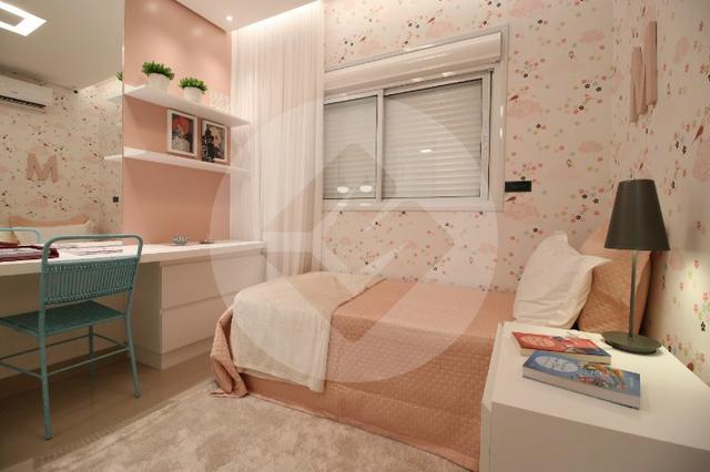 Lançamento Apartamento 3 suites Setor Bueno - Foto 9
