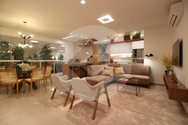 Lançamento Apartamento 3 suites Setor Bueno - Foto 2