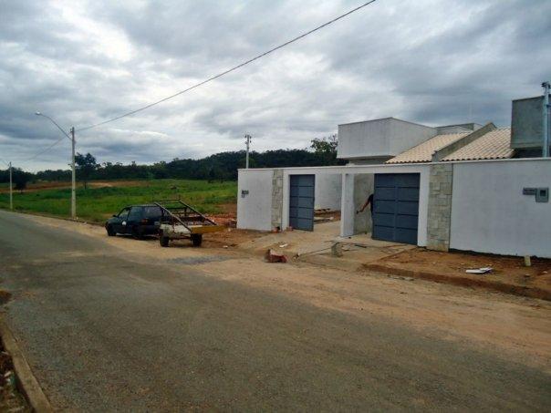 Lagoa Golden Park lotes parcelados com 1.000 metros - Lote a Venda no bairro Lag... - Foto 3