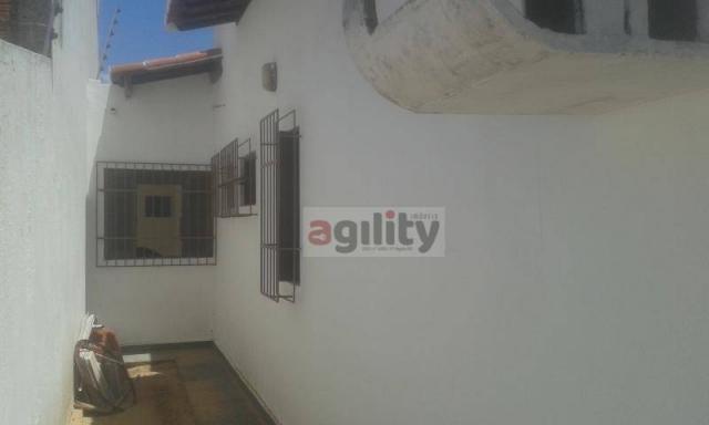 Casa residencial à venda, nova parnamirim, parnamirim. - Foto 14
