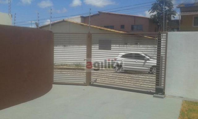 Casa residencial à venda, nova parnamirim, parnamirim. - Foto 9