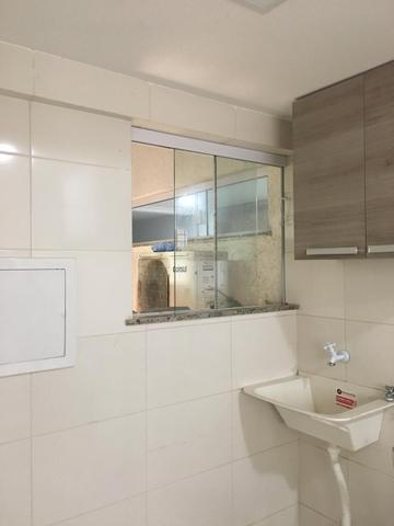 Vendo apto Pontal Ilhéus - Foto 16
