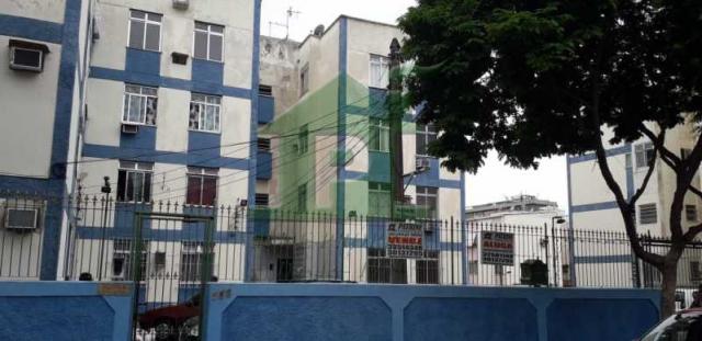 Apartamento para alugar com 2 dormitórios em Irajá, Rio de janeiro cod:VLAP20240