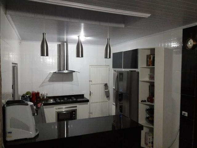Casa com Piscina - Leiam o anúncio - Foto 5