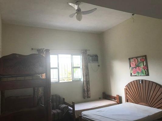 Pousada em Ubatuba, com ponto comercial, e 11 apartamentos, frente a praia da maranduba - Foto 9