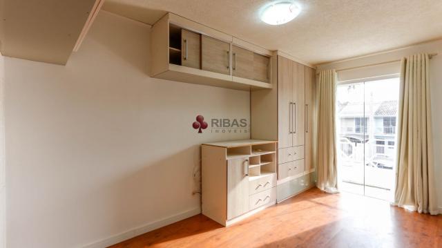 Casa à venda com 2 dormitórios em Vitória régia, Curitiba cod:6842 - Foto 13