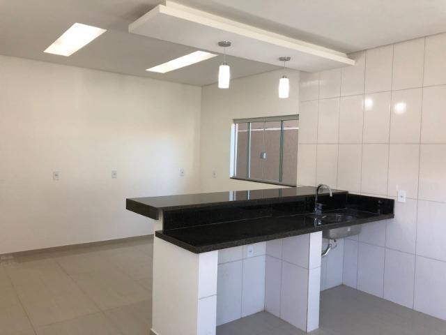 Grande Oportunidade! Casa linda e moderna na Vicente Pires - Foto 4